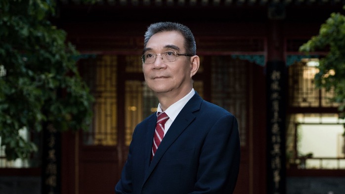 Justin Yifu LIN: Economic Rationale and Global Significance of Chinese Path to modernization